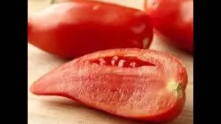 Delicious rare Tomatoes