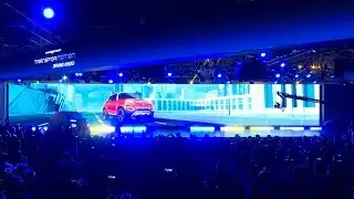 Launch from Auto Expo 2018 | Concept Future-S