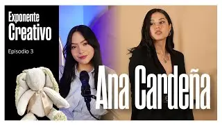 Entrevista con Ana Cardeña
