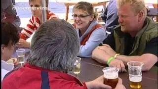 DVŮR KRÁLOVÉ NAD LABEM - Deset let vinotéky