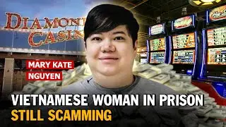 The Nail Salon Owner Who Lost Over 100,000 USD After Falling for a Credit Repair Scam