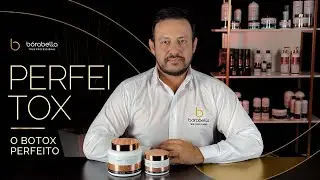 PERFEITOX CONTROLE TOTAL DO FRIZZ E BRILHO INTENSO COM 12 &Oacute;LEOS NUTRITIVOS | TRANSFORME SEUS CABELOS
