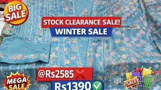 ✨Ganga✨Jayvijay✨LATEST Suit🤩At🤩REASONABLE Price💥Stock CLEARANCE💥Sale💥