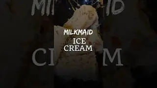 Milkmaid ice cream recipe #milkmaid #milk #icecream #foryou  #shorts  #cooking #healthyfoodie #asmr