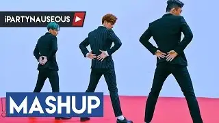 EXO-CBX x DNCE - Hey Mama! x Cake By The Ocean (mashup)