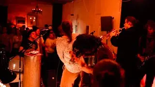 The Smoking Pipes - Summer Sky live @ Kulturbrauerei Tunzenberg