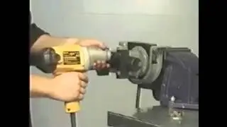 Тяжелый съемник хомутов Tiger Tool 10803