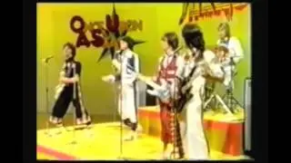 Bay City Rollers - Let's Go