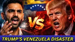 Zohran Mamdani vs Trump: The Venezuela Policy That Cost Millions