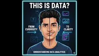 01. (English) FROM CURIOSITY TO CLARITY