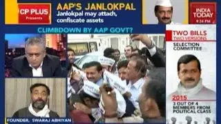 News Today At Nine: Kejriwal Govt Tables Jan Lokpal Bill