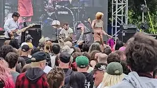 full set - Twompsax @ Mosswood Meltdown, Oakland CA 20 Jul 2025