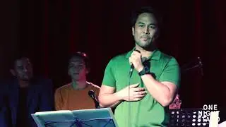 HETO NA NAMAN (Vincent de Jesus) - FLOYD TENA