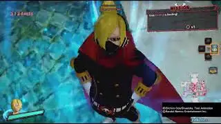 One Piece: Pirate Warriors 4 (Vinsmoke Sanji)