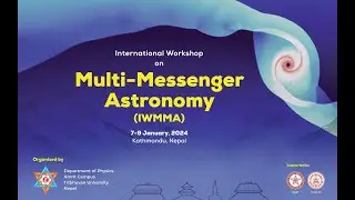 X-ray observations: XMM-Newton Observatory | Dr. Tek Prasad Adhikari | IWMAA 2024
