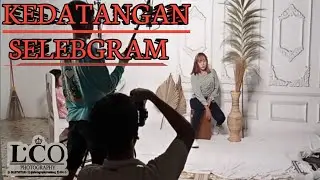 GREBEK STUDIO PHOTOGRAPHY LCO - SESI PHOTO ARTIS | PART 1