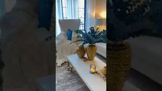 VIBRANT COLORS FOR HOME DECOR