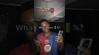 Man Utd vs Arsenal is gonna be 🔥