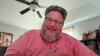 My Embarrassing Zoom Call Today!