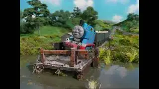 OH NO.