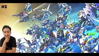 🔥 SD Gundam G Eternal Series: Fly Gundam Terbang dengan Gaya Epik! 🚀✨