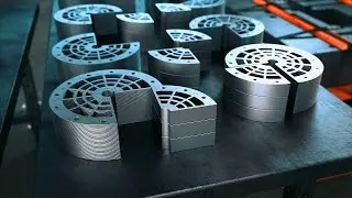 Steel Laser Cutting Services - California Steel Services