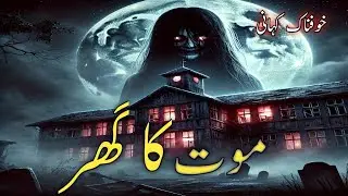 I was haunted by a Pichhal Peri during my night drive. Journey to hell