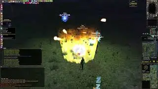 DaoC KotH - Run 03 on Eden (2/4/2024)