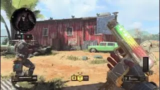 *ROAD TO DARK MATTER DIAMOND PISTOLS*BEST STRIFE CLASS SETUP BLACK OPS 4 (BO4) EASY diamond