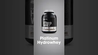 The most advanced whey protein