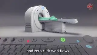 Компьютерный томограф Canon AQUILION PRIME
