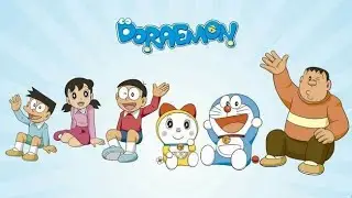 Doraemon: Childhood Memories We&rsquo;ll Never Forget&rdquo; 2026Doraemon#Nobita#DoraemonCartoon#DoraemonFans