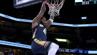 Saddiq Bey Highlights vs. Grizzlies 1/23/26