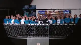Modern Men National Anthem Firebirds 1-19-2024