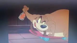 Jerry and Friends