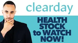 One Unique NEW Healthcare Stock To Watch Now? Clearday (OTC:CLRD)