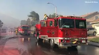 10/30/19 Simi Valley Easy Incident