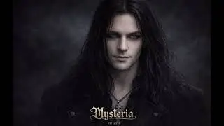 MYSTERIA. GOTHIC BALLAD. (CINEMATIC MUSIC)
