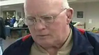 Doug Blubaugh Interviewed about WOW Events