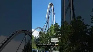 #germany #silverstar #rollercoaster #europapark