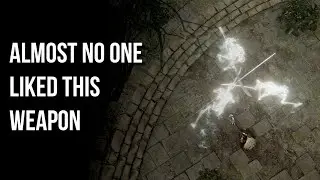 Ten* Weird Weapons You (Probably) Aren't Using - Nightreign
