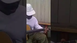 Blues Guitar Solo | All Blues Guitar Cover