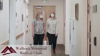 Wallowa Memorial Medical Clinics - Joseph - Enterprise - Wallowa, Oregon