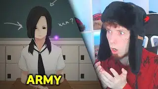 2020 Global ARMY Song &ldquo;7 Reasons&rdquo; Official MV -Gracie Ranan BTS (Turn on CC) | РЕАКЦИЯ АРМИ