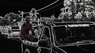 I Drive The Hearse (Instrumental) Draft 01