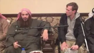 هل خرج عبدالرحمن عبد الخالق من جمعية إحياء التراث؟ - للشيخ سالم الطويل