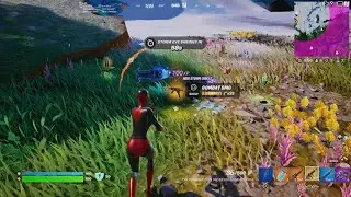 Fortnite third party strategy destroy