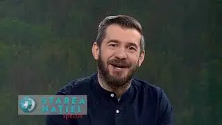 Starea Natiei Special: Despre biserica pe timpul pandemiei I duminica 5 aprilie 2020