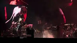 Post Malone - Enough is Enough (If Ya&rsquo;ll Weren&rsquo;t Here, I&rsquo;d Be Crying Tour)
