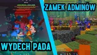 PODSUMOWANIE EDYCJI ARIVI.PL || ZAMEK ADMINÓW || iWYDECH PADA || GILDIA PIST